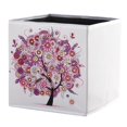 thumbnail image 2 of Kit de pintura de diamantes 5D por números, bordado a mano, decoración artística para caja de almacenamiento C, 2 of 9