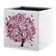 thumbnail image 2 of Caja de Almacenamiento Soledad Pintura de diamante 5D DIY 25x25x2cm, 2 of 10