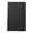 Black, variant on VKLU A5 Executive Journal, Sturdy Binding Hardcover Notebook with Ribbon Bookmark & Inner Pocket, High-Quality 100GSM Thick Paper for Smooth Writing, Navy Blue