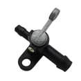 thumbnail image 1 of Kenally Interruptor de válvula de combustible negro conveniente y fácil de usar para Scooters, válvula de retención de parabrisas para Accesorios para motos, 1 of 6