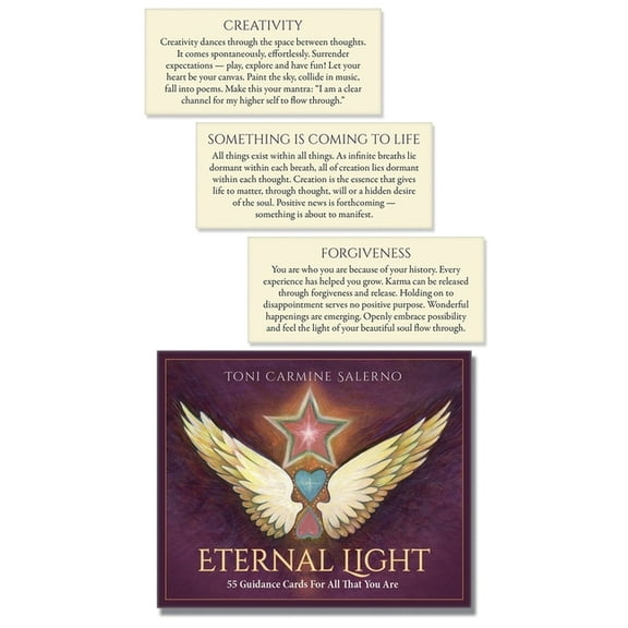 Eternal Light Deck (Other)