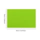 thumbnail image 5 of Green Color A5 Sheet Laser Rubber for Stamps Engraving No Smell Laser Rubber, 5 of 5