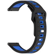 Replacement Wristband for Helio Straps Quick Release Breathable Straps