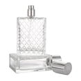 thumbnail image 4 of 100ml 3.4oz Refillable Spray Perfume Bottle Portable Clear Glass Travel Essential Oil Container, 4 of 5