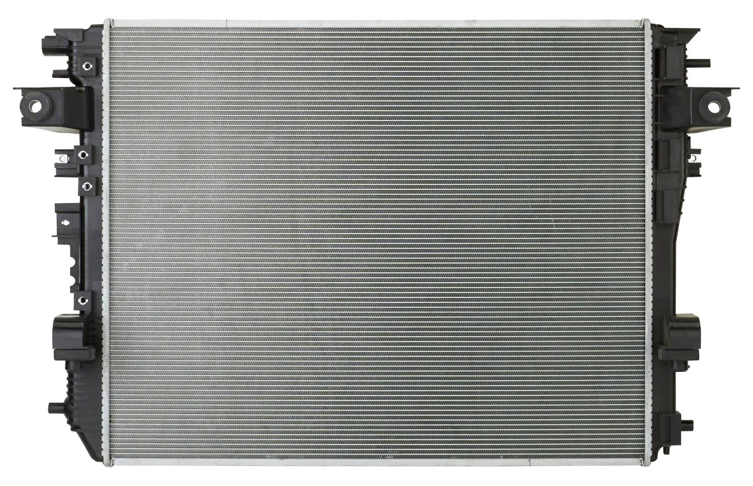 Spectra Premium CU13493 Automotive Radiator Fits select: 2014-2018 RAM 1500, 2014-2018 RAM 2500