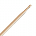 thumbnail image 4 of Zildjian Hickory Series 2B Wood Natural Drumsticks, 4 of 4