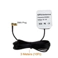 thumbnail image 4 of Antenna Sma Male Aerial Signal Cable Extension Cable Positioning Radio Map, 4 of 5