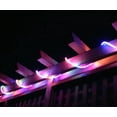 thumbnail image 4 of GVL 18’ Color Changing LED Rope Light with Remote Control, 2-pack, 4 of 6