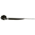 thumbnail image 5 of Dorman 528-000 Rear Right Suspension Trailing Arm for Specific Audi / Volkswagen Models, Black, 5 of 6