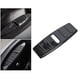 thumbnail image 5 of Reemplazo de la moldura del panel de cubierta del maletero delantero de material acero inoxidable para el modelo 3 Fibra de carbon, 5 of 8
