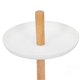 thumbnail image 4 of 3 Tier Serving Tray Round Trays Organizer Living Room Balcony Counter Storage Shelf for Dessert Cupcake Fruit Cosmetics, 4 of 5