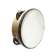 thumbnail image 5 of Yeacher Tambourin Musical Rond Cadeau de Percussion pour Fête KTV, 5 of 5