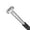 Black, variant on 50LB Pickup Tool with Extendable Handle Heavy Duty Telescoping Magnet for Nails, Screws in Workshop/Garage