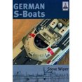 thumbnail image 3 of Shipcraft 6 - German S Boats, 3 of 3