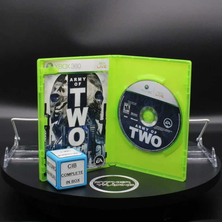 初売りセール | Two of Army Microsoft Walmart.com - 360 Xbox その他