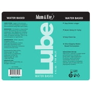 Adam & Eve Lube