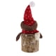 thumbnail image 3 of Caja de Dulces de Navidad Favores Festivos Accesorios Colgantes Decoración Pingüino, 3 of 9