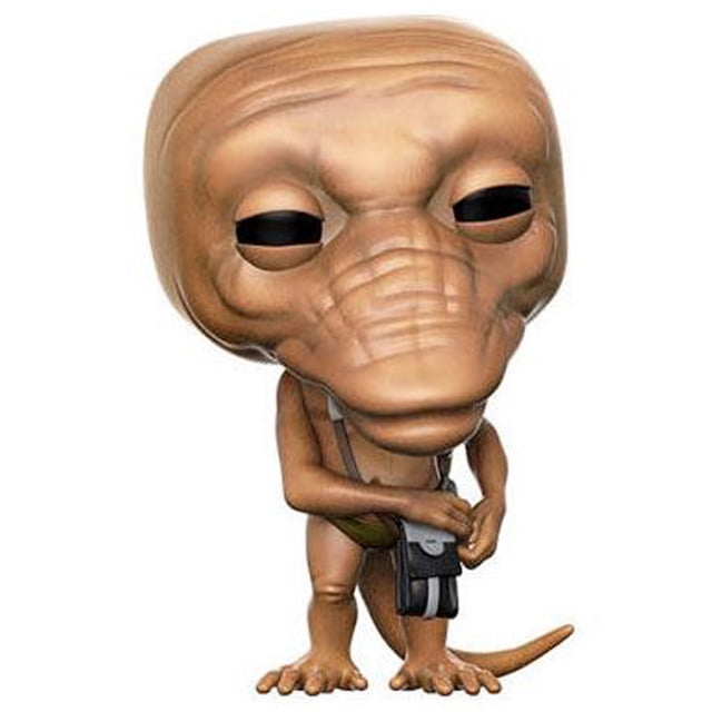 Pop Doghan Daguis Funko Movie Valerian