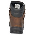 thumbnail image 5 of HOSS Boots Men's Adam Steel Toe Hiker Work Boots, 5 of 7