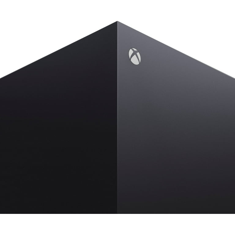 Microsoft Latest Xbox Series X Gaming Console Bundle - 1TB SSD 