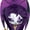 D(3.94in), variant on The Freak Circus Plush Toy, Freak Circus Merch Stuffed Dolls Pierrothe Harlequin Freak Circus Cartoon Soft Character Figure, Fun Plush Doll Bag Pendant Decor Birthday Gift for Game Fans, 1 PC
