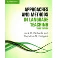 thumbnail image 1 of Approaches and Methods in Language Teaching (Cambridge Language Teaching Library), 1 of 3