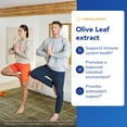 thumbnail image 4 of Pure Encapsulations Olive Leaf Extract | Hypoallergenic Supplement Supports Immune System and Healthy Intestinal Environment | 120 Capsules, 4 of 9