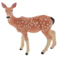 thumbnail image 2 of 2pcs De Juguetes De Modelos De Animales De Plástico, De De Animales Realistas Para , , Niñas, Fiestas, Juguetes, Juguetes Baoblaze Juguete de figuras de animales realistas, 2 of 8