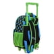 thumbnail image 3 of Mochila Chica Kinder Con Ruedas Chenson Disney Toy Story Buzz Woddy TS71174-3, 3 of 6
