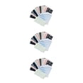 thumbnail image 4 of Seitruly Cash Envelopes Budgeting Money Sheets Stickers Planner Expense Storage Scrapbooking Pockets Binder All-in-one Type1 NO1, 4 of 6