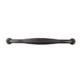 thumbnail image 4 of Richelieu 6565192 7-9/16" Center To Center Handle Cabinet Pull - Exeter Copper, 4 of 7