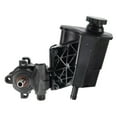 thumbnail image 1 of Power Steering Pump with Reservoir For Dodge Ram 2500 Dodge Ram 3500 20-70268, 1 of 9