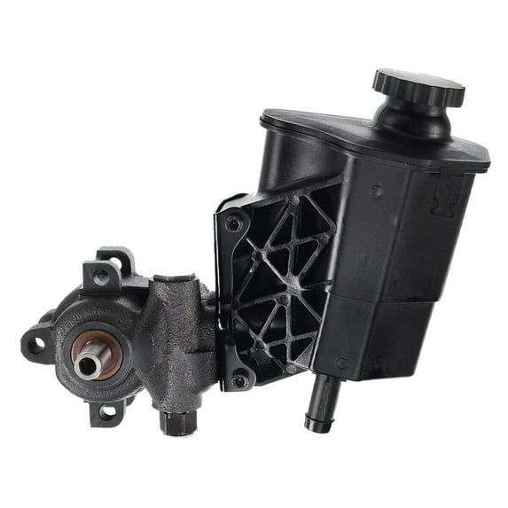 Power Steering Pump with Reservoir For Dodge Ram 2500 Dodge Ram 3500 20-70268