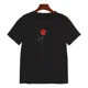thumbnail image 2 of Envio Gratis Playera O Camiseta Blusa Rosa Roja Unisex Moda, 2 of 6