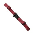 thumbnail image 4 of Adjustable Chest Strap For Backpacks Ergonomic Shoulder Pressure Quickly Installation For Hiking Camping, 4 of 6
