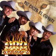 Me Dicen El Coyote