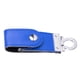 thumbnail image 4 of Disco de Memory Stick U de cuero de la PU del USB 2.0 para el ordenador portátil 16GB de Sunnimix Pen Drive con memoria flash, 4 of 5