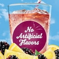 thumbnail image 5 of Crystal Light Sugar-Free Zero Calorie Liquid Water Enhancer - Blackberry Lemonade Water Flavor Drink Mix (1.62 fl oz Bottle), 5 of 5