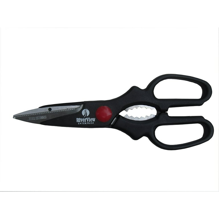 Super-Sharp Scissors (8) (W80298)