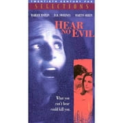 Hear No Evil (Full Frame)