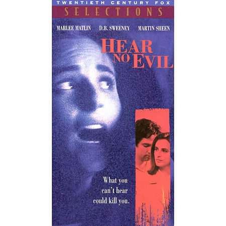 Hear No Evil (Full Frame)