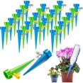thumbnail image 1 of 30Pcs Drip Irrigation Kit, Micro Drip Watering System for Garden, Indoor Outdoor Plants, Automatic Sprinkler, 1 of 5