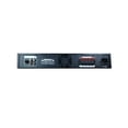 thumbnail image 3 of CDD AMCD3240 3 Zone 240W Bluetooth Audio Amplifier w/ 2 Mic Inputs, 3 of 4
