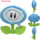 thumbnail image 3 of 26 Styles Kawaii Mario Ice Fire Flower Boo Cappy Plush Toys Cute Anime Figure Super Star Big Poison Piranha Plant Peluche Dolls, 3 of 5