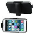 thumbnail image 3 of Reiko Wireless Inc SLCPC09-IPHONE6SGYBK Silicone Case + Protector Cover IPHONE6 plus 5.5inch, 3 of 5