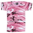 thumbnail image 2 of Rothco Kids Camo T-Shirts, 2 of 4