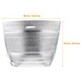 thumbnail image 2 of unbranded 5Ud Bolsa Aislante Para Comida Con Material De Espuma Y Aluminio Para Conservar Frescura Y Temperatura, 2 of 6