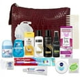 thumbnail image 1 of Kit de viaje Convenience Kits International Premium para mujer, 1 of 4