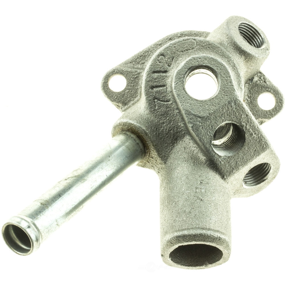 Motorad CH2065 Engine Coolant Thermostat Housing Fits select: 1974-1979 FORD MUSTANG, 1975-1979 FORD PINTO