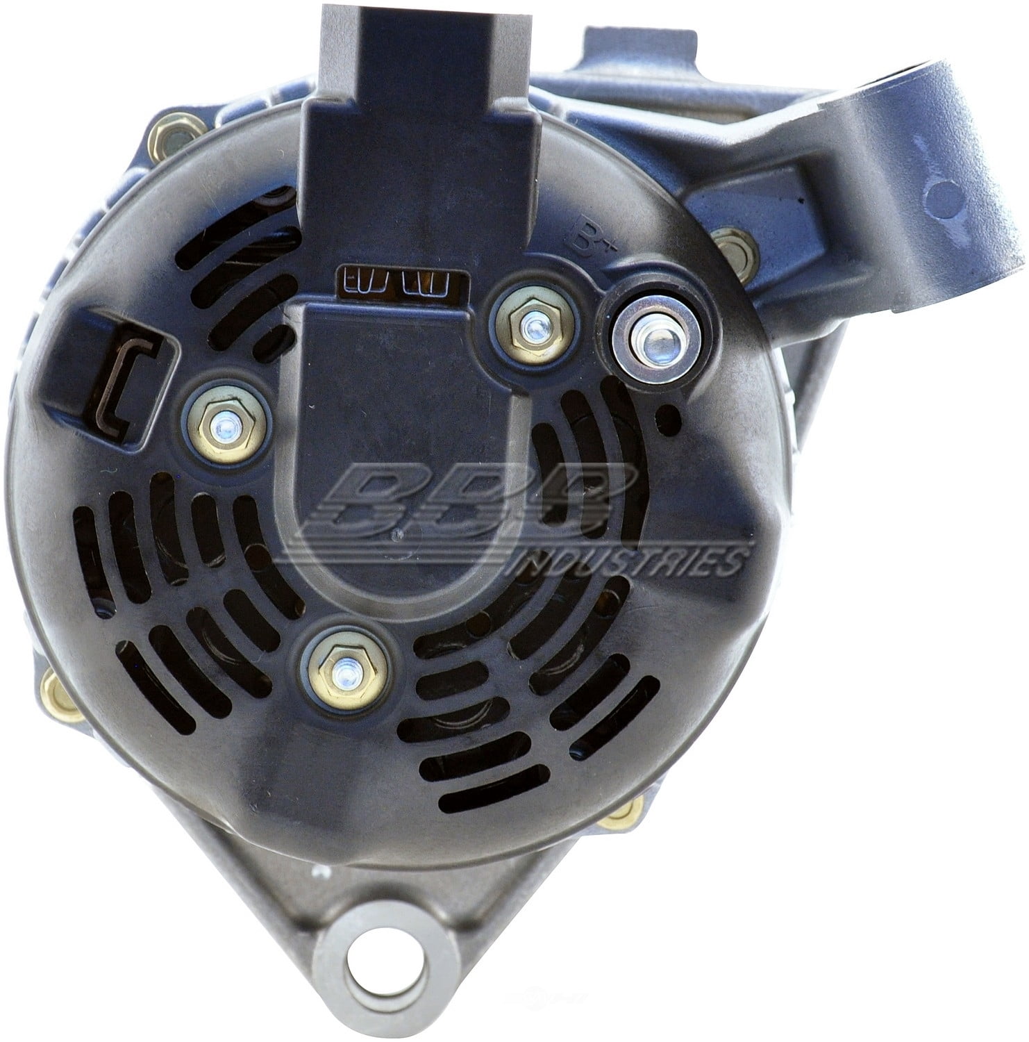 TERREPOWER formerly BBB Industries 11513 Reman Alternator